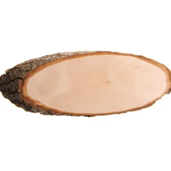 Naambordje Boomschors-Playwood Hot