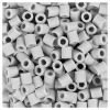 NABBI BioBeads 5x5mm Grijs - 3000st.-Creativ Company New