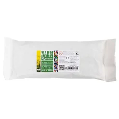 NABBI BioBeads 5x5mm Grijs - 3000st.-Creativ Company New