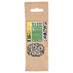 NABBI BioBeads 5x5mm Grijs - 1000st.-Creativ Company Best