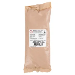 Creativ Company NABBI BioBeads 5x5mm Rood - 3000st. Hot