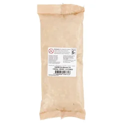 Creativ Company NABBI BioBeads 5x5mm Wit - 3000st. Best