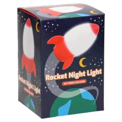 Nachtlamp Raket-Johntoy Best