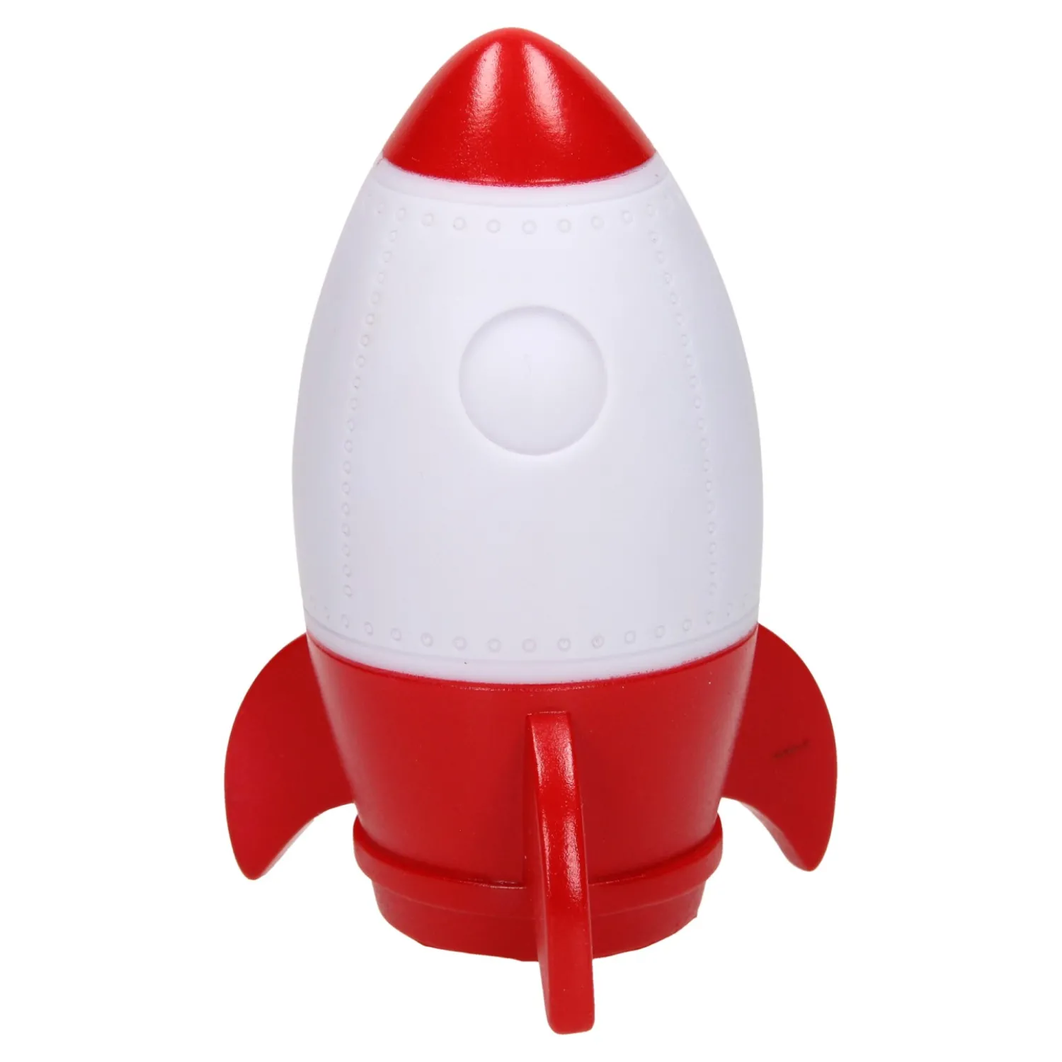 Nachtlamp Raket-Johntoy Best
