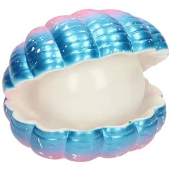 Nachtlamp Schelp Multicolor> New