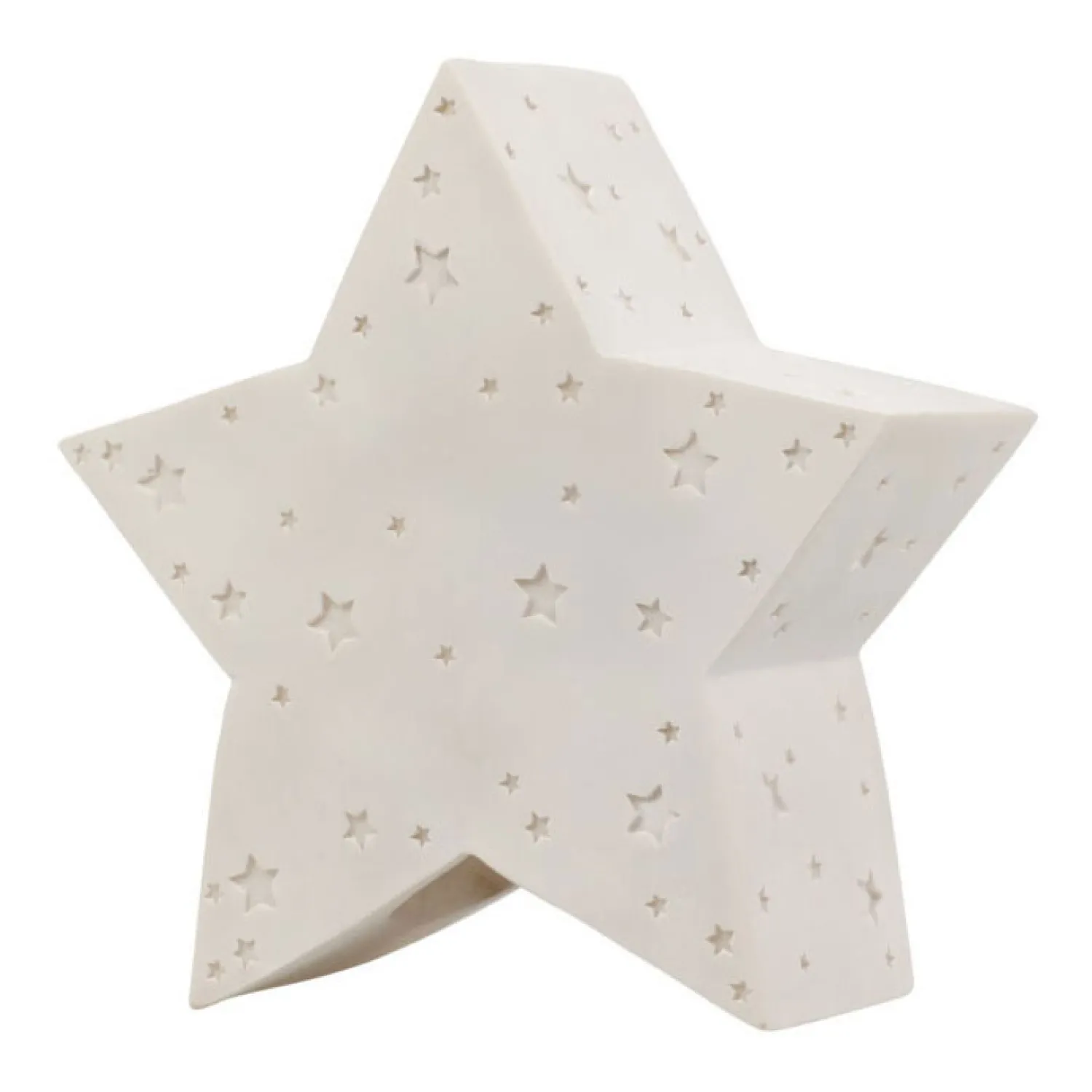 Nachtlamp Ster Outlet