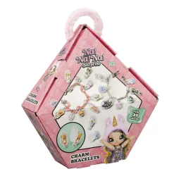 Na!Na!Na! Surprise Charm Bracelets-Totum New