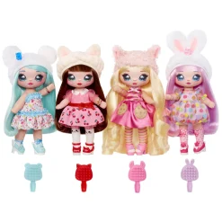 Na!Na!Na! Surprise Sweetest Sweets Pop-MGA Entertainment Hot