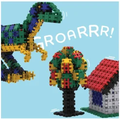 Clics Nano - Creative Builders, 500dlg. Hot