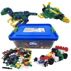Nano - Creative Builders Bouwset - 2000dlg.>Clics Outlet