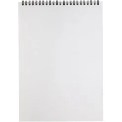 Nassau Fine Art Nassau A4 Schetsblok, 20 vellen New