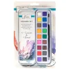 Nassau Aquarel Verfset, 18 kleuren>Nassau Fine Art Outlet