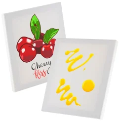 Nassau Canvas Katoen, 13x18cm - 2st.>Nassau Fine Art Outlet