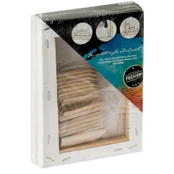 Nassau Canvas Katoen, 13x18cm - 2st.><noscript><img width=