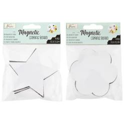 Nassau Fine Art Nassau Magnetisch Canvas, 4st. Online