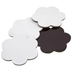 Nassau Fine Art Nassau Magnetisch Canvas, 4st. Online