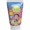 Natural Face & Fingerpaint Tube - Roze, 65ml>Boti Discount