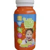 Natural Face & Fingerpaint Fles - Oranje, 250ml>Boti Outlet