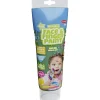 Natural Face & Fingerpaint Tube - Groen, 100ml-Boti Clearance