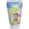 Natural Face & Fingerpaint Tube - Wit, 65ml>Boti Hot