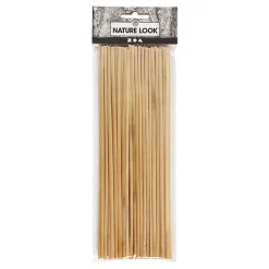 Creativ Company Natuurlijk Gebleekt Stro, 50st. Clearance