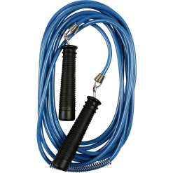 Neon Blauw Springtouw, 5m-Sports Active Discount