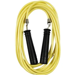 Sports Active Neon Geel Springtouw, 5m Sale