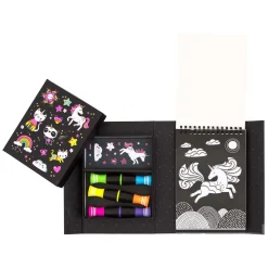 Selecta Neon Kleurset - Eenhoorns en Vrienden Best