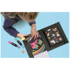 Selecta Neon Kleurset - Eenhoorns en Vrienden Best