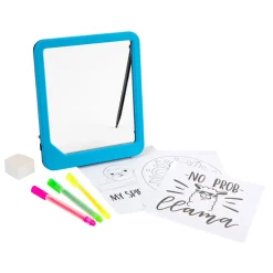 Neon Tekenbord met Licht-Grafix Clearance