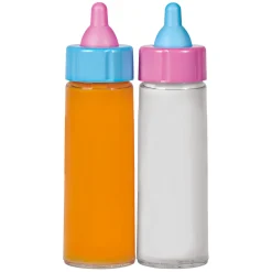 Magische Drinkflesjes, 2st.-New Born Baby Discount