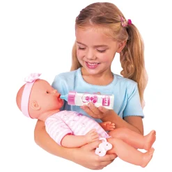 Magische Drinkflesjes, 2st.-New Born Baby Discount