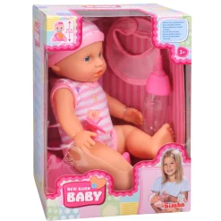 New Born Baby Schattige Baby Sale