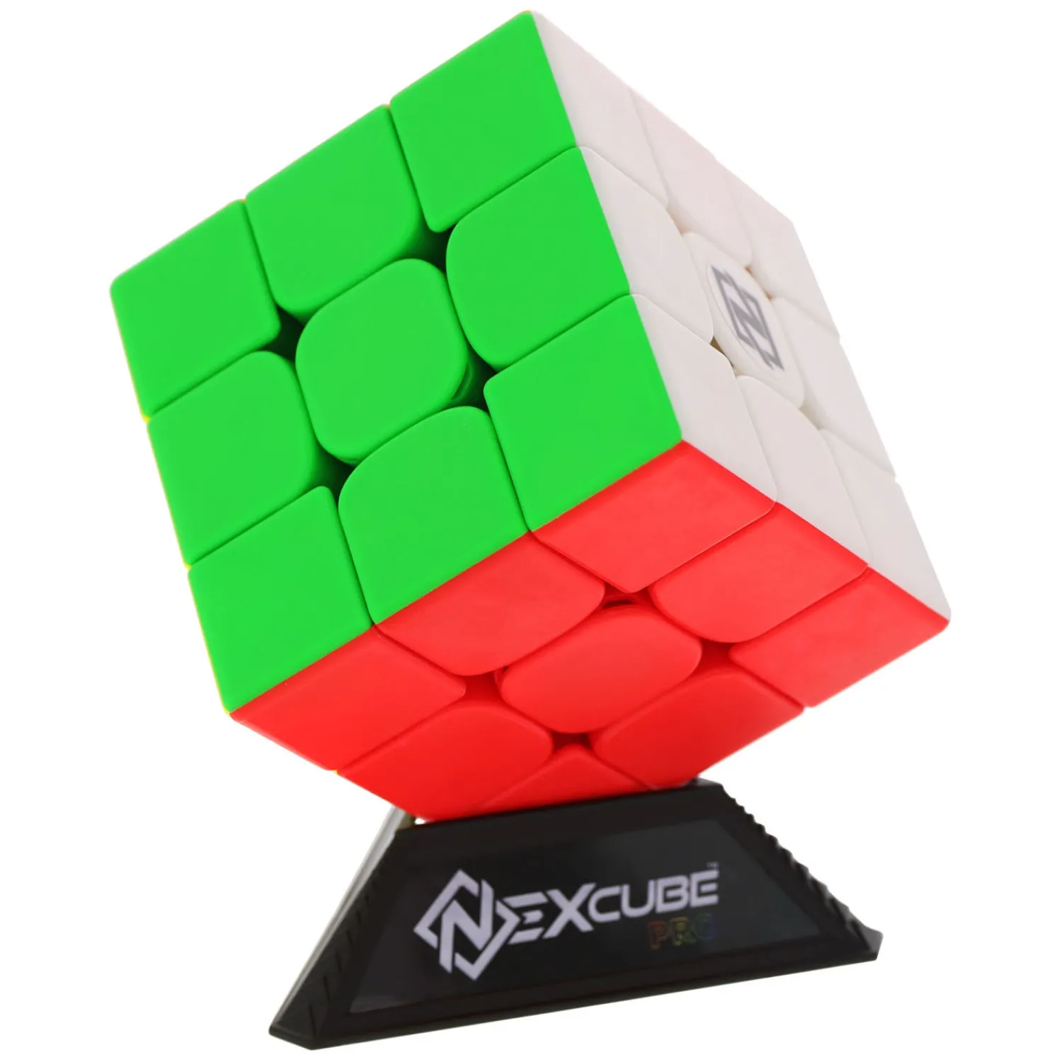 Nexcube Pro Cube - Breinpuzzel-Goliath Games Outlet