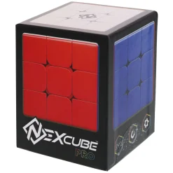 Nexcube Pro Cube - Breinpuzzel-Goliath Games Outlet