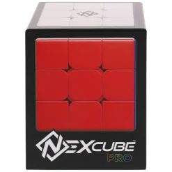 Nexcube Pro Cube - Breinpuzzel-Goliath Games Outlet