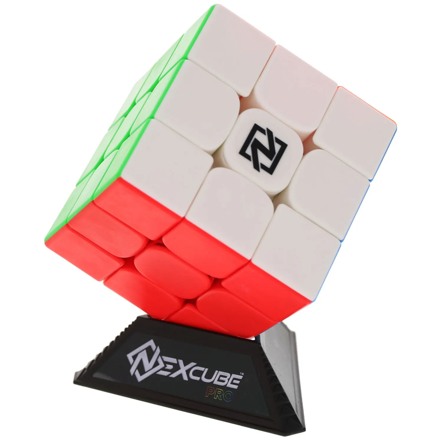 Nexcube Pro Cube - Breinpuzzel-Goliath Games Outlet