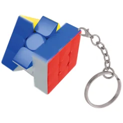 Goliath Games NexCube 3x3 Sleutelhanger - Breinpuzzel