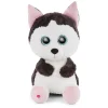 Glubschis Pluchen Knuffel Husky Barkley, 45cm>Nici