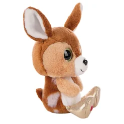 Nici Glubschis Pluchen Knuffel Reekalf Feena, 15cm New