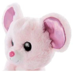 Nici Glubschis Pluchen Knuffel Ballerina Muis Yammy, 15cm Online