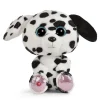 Glubschis Pluchen Knuffel Dalmation Dottino, 25cm-Nici Clearance