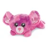 Glubschis Pluchen Knuffel Liggende Muis Maisie, 25cm-Nici Outlet