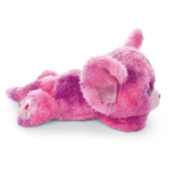 Glubschis Pluchen Knuffel Liggende Muis Maisie, 25cm-Nici Outlet