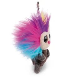 Glubschis Pluchen Sleutelhanger Fee Titiyu,9cm-Nici Outlet