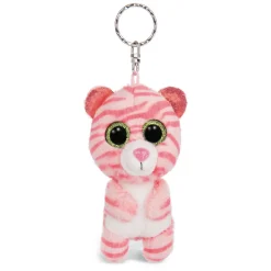Nici Glubschis Pluchen Sleutelhanger Tijger Fula, 9cm Sale