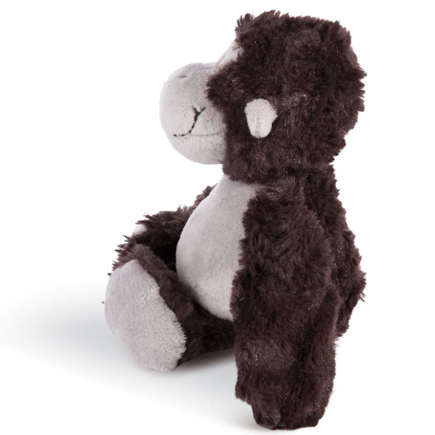 Nici Pluchen Knuffel Aap, 20cm Hot