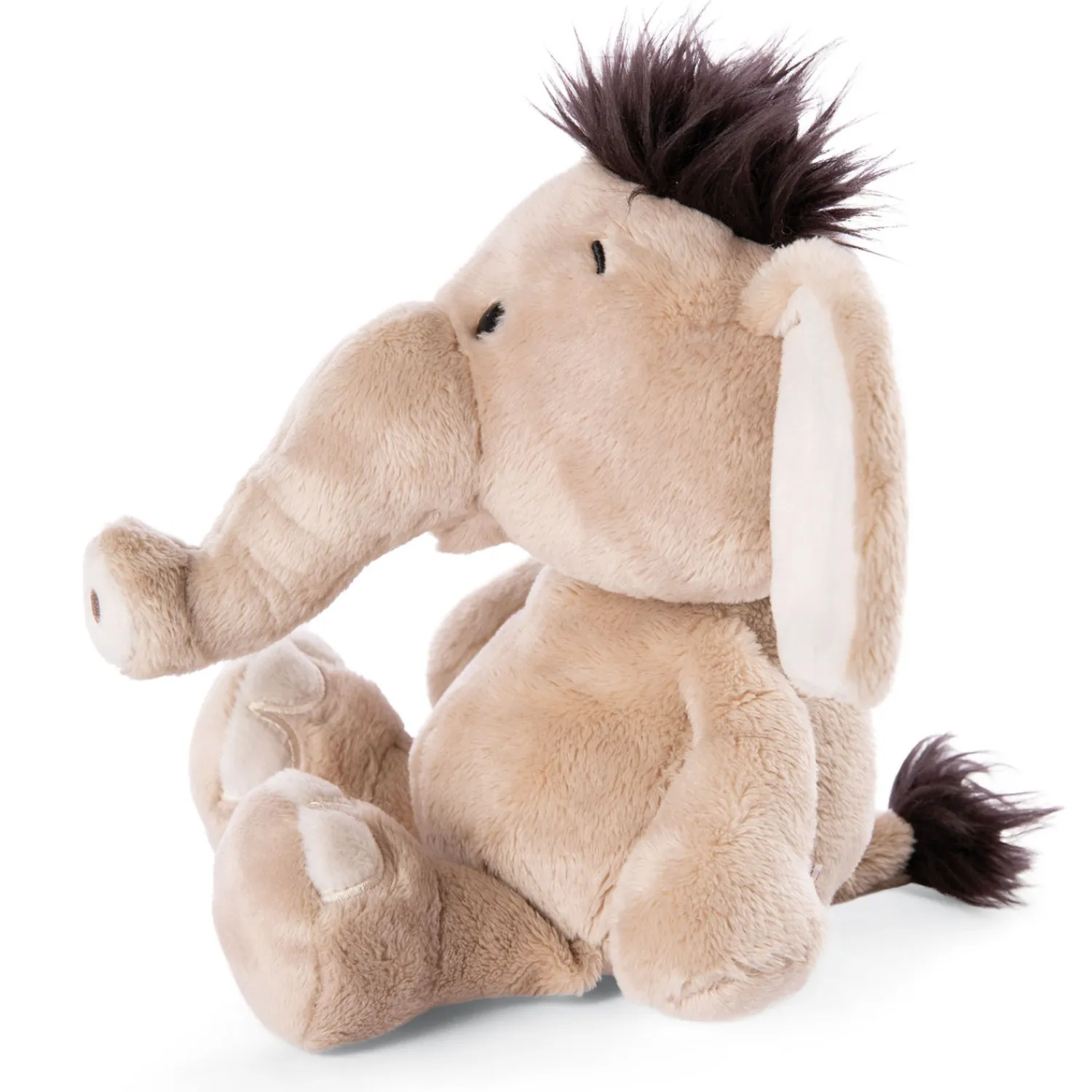 Pluchen Knuffel Olifant, 25cm>Nici Sale