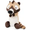 Nici Wild Friends Pluchen Knuffel Coati Coaty, 43cm Clearance