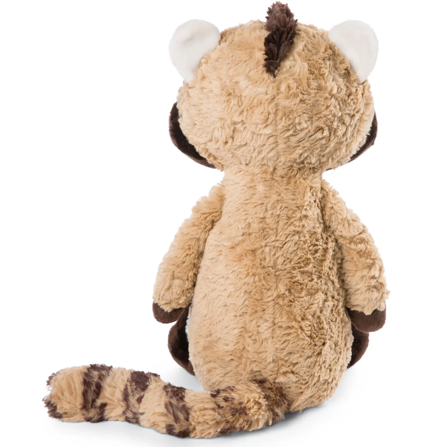 Nici Wild Friends Pluchen Knuffel Coati Coaty, 43cm Clearance